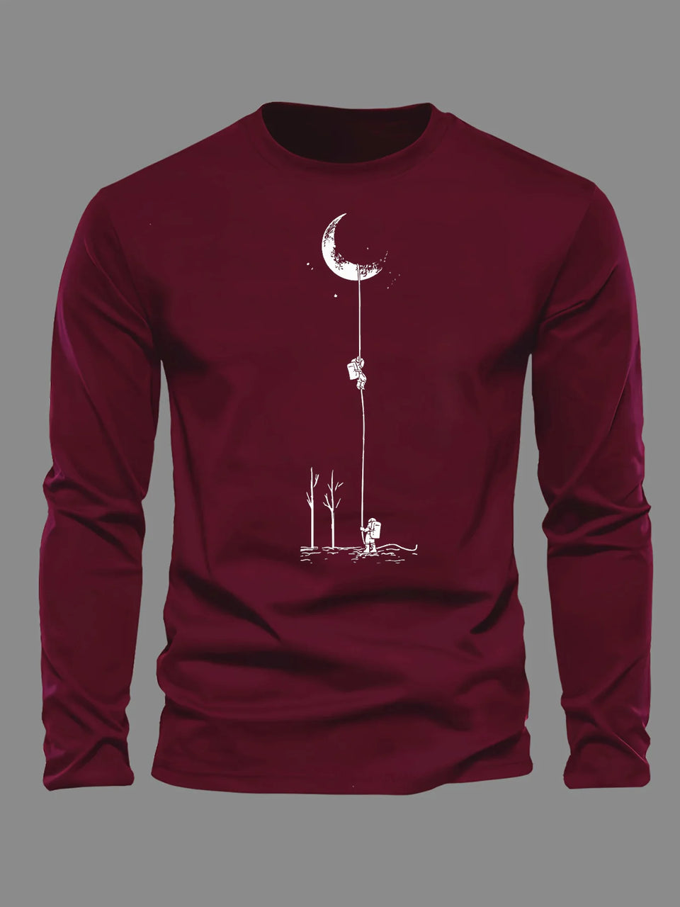 Men's Printed T-Shirt