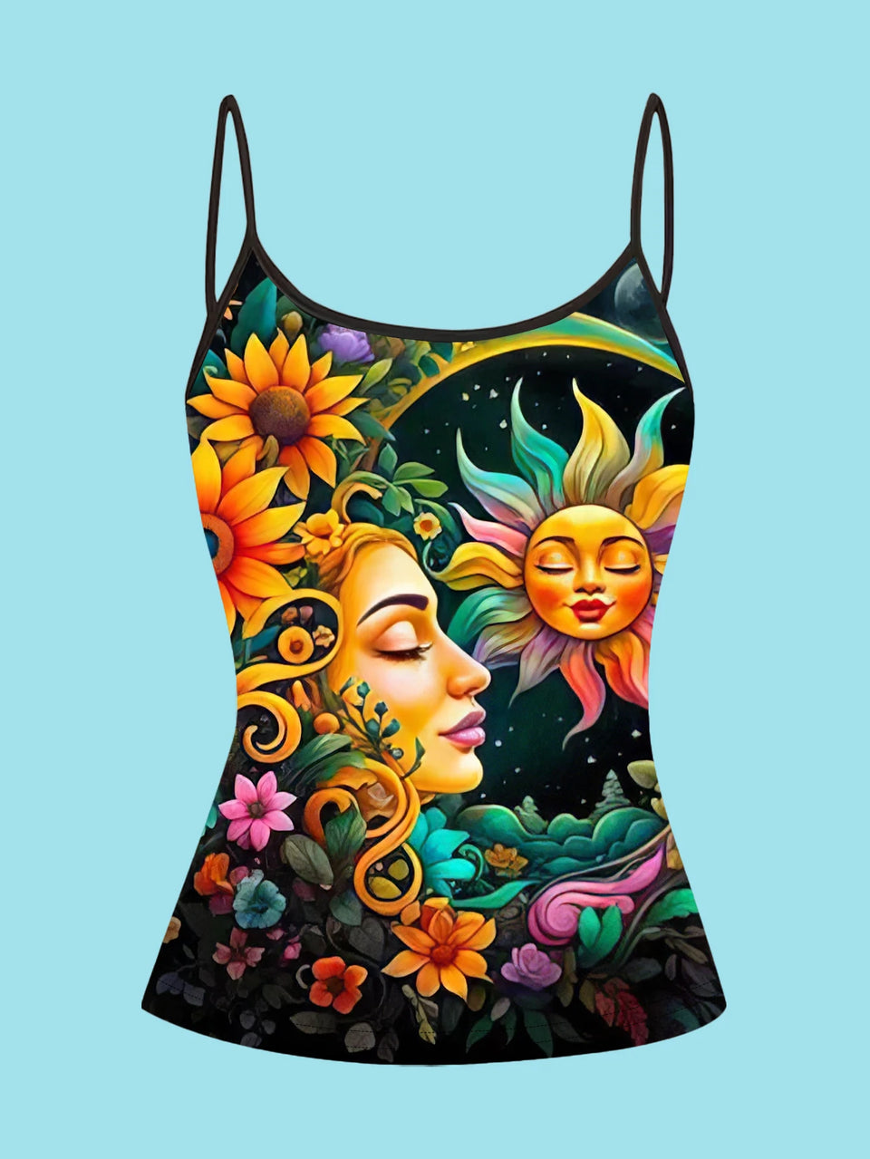 Cami Top