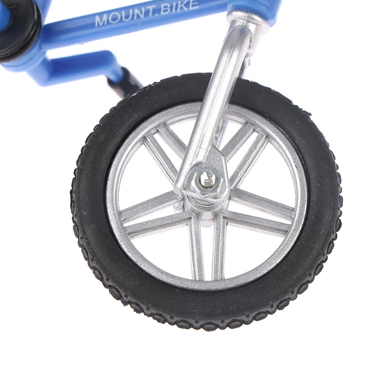 Mini Finger BMX Bicycle