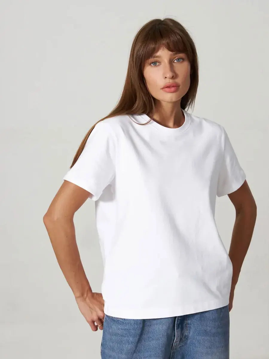 Women's Cotton T-Shirt
