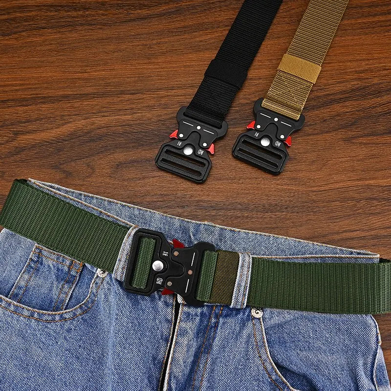 Belt