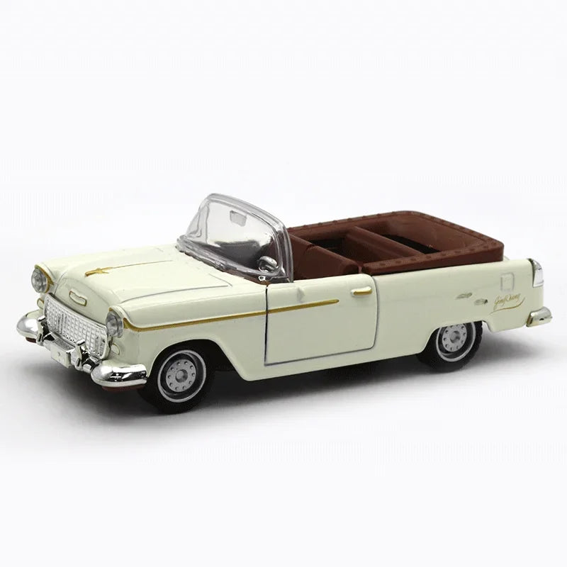 Toy Vehicle Model