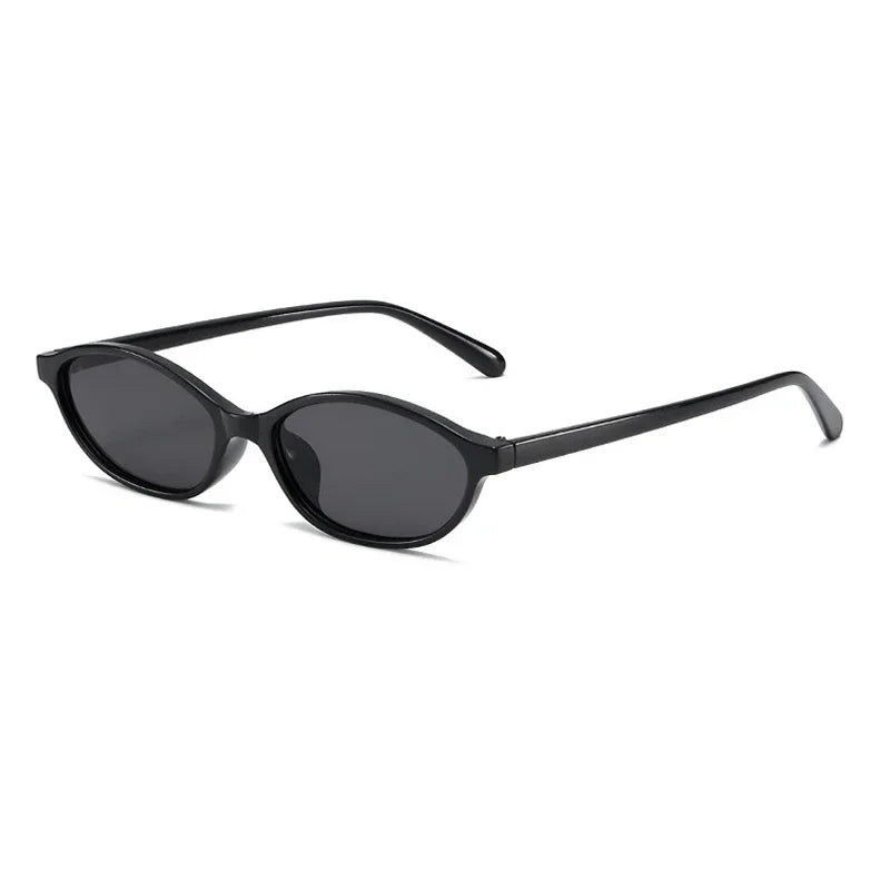 New Retro Sexy Cat Eye Sunglasses Women Men Vintage Trend Brand Shades Revelry Party Sun Glasses Lady Man Glasses