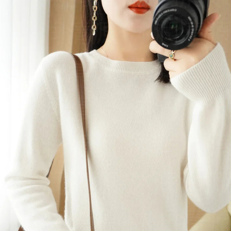 Women's Sweater