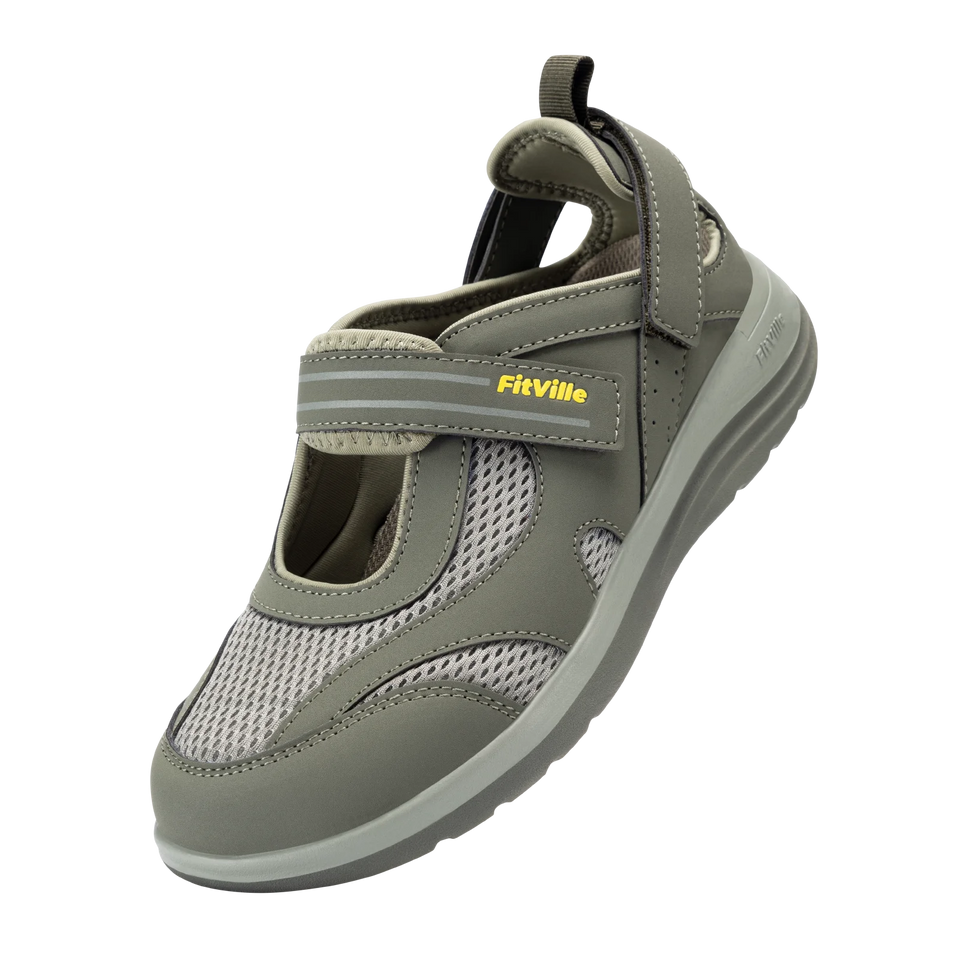 Women's Casual Shoes