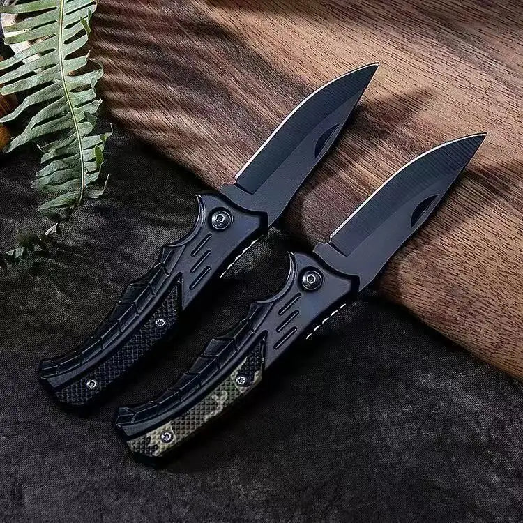 Manual Folding Pocket Knife