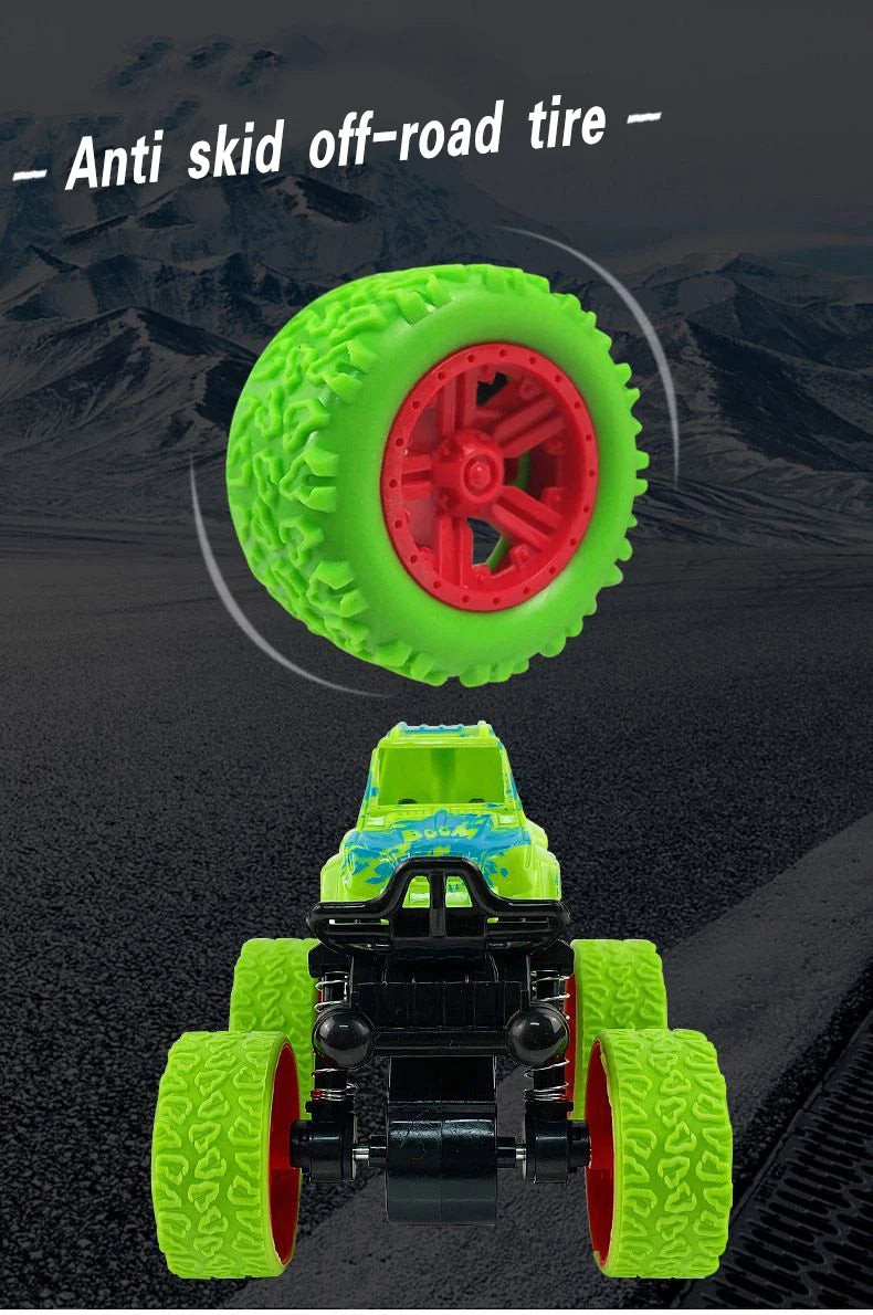 Toy Vehicle Model