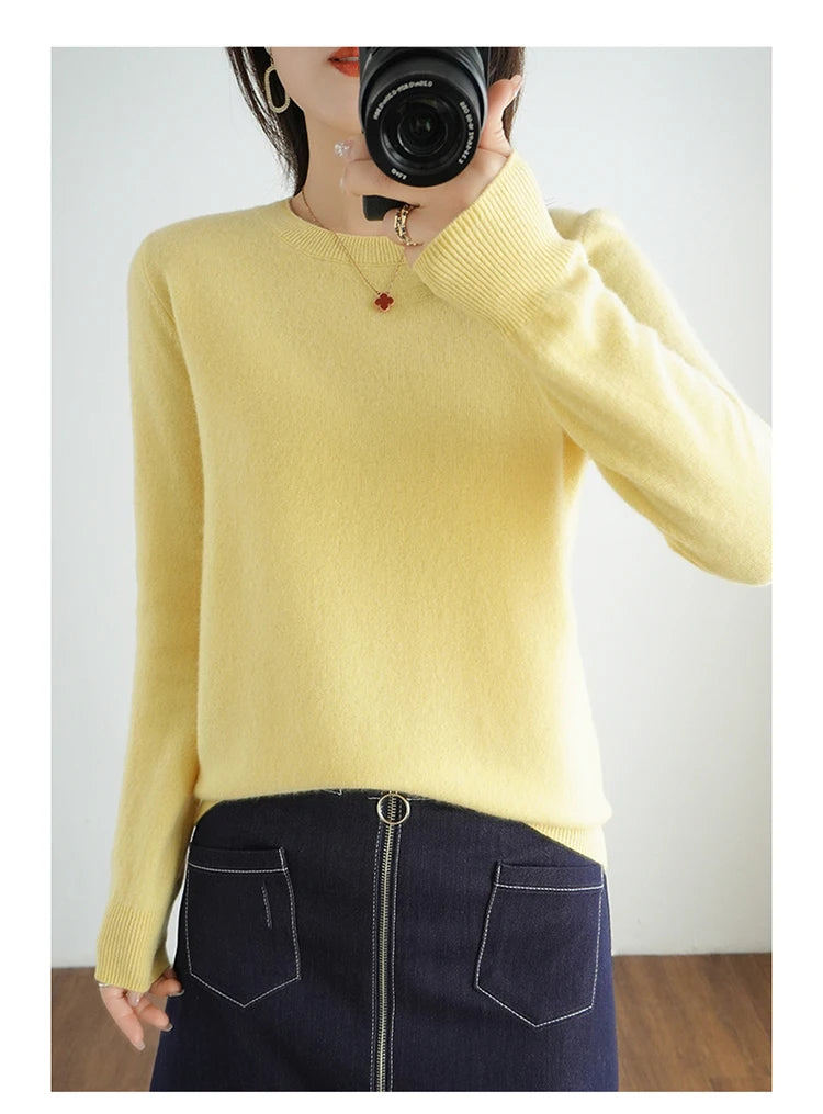 Women's Sweater