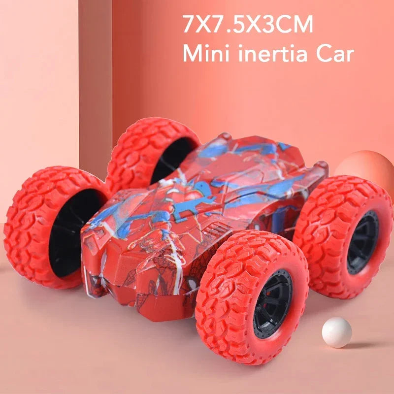 Toy Vehicle Model