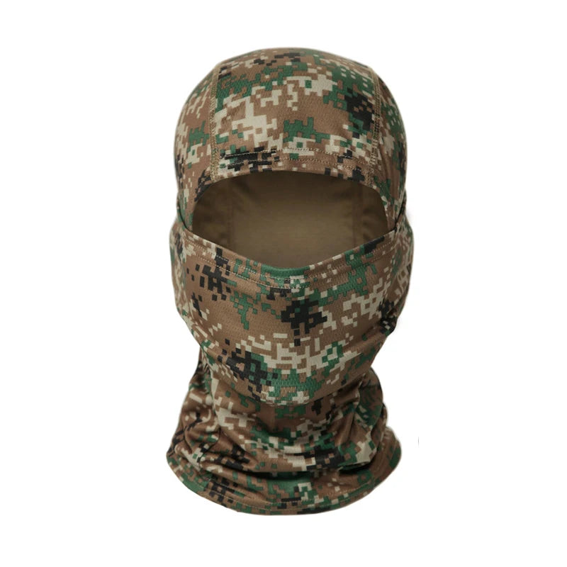 Balaclava