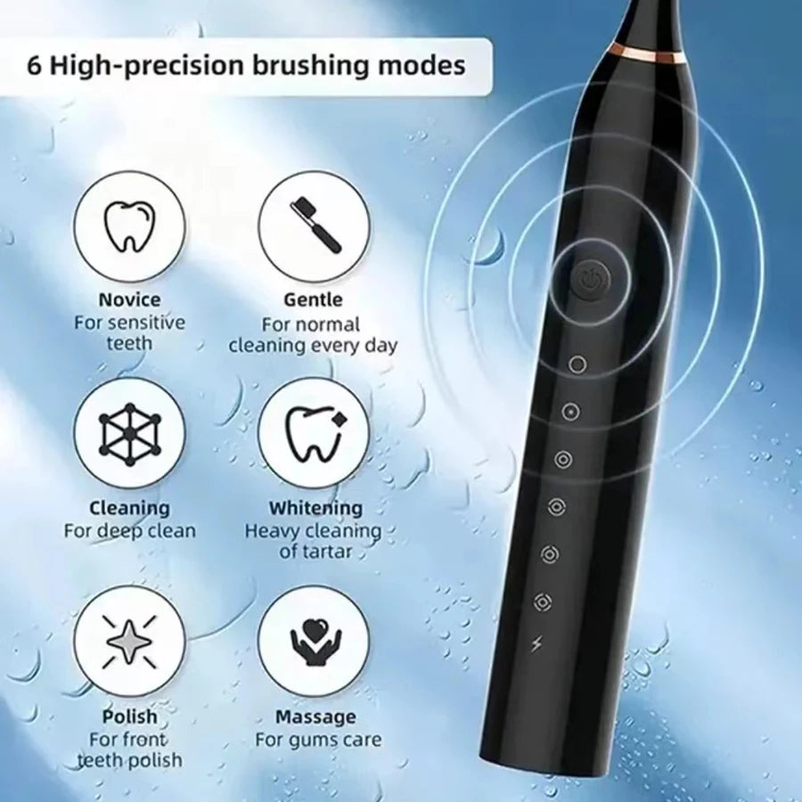 Electric Toothbrush