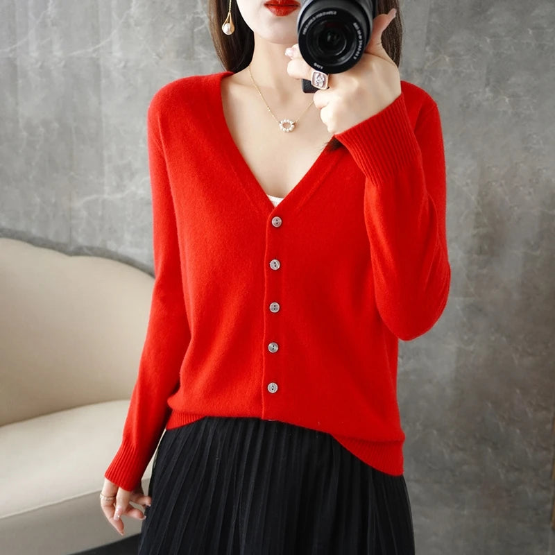 Women's Cardigan