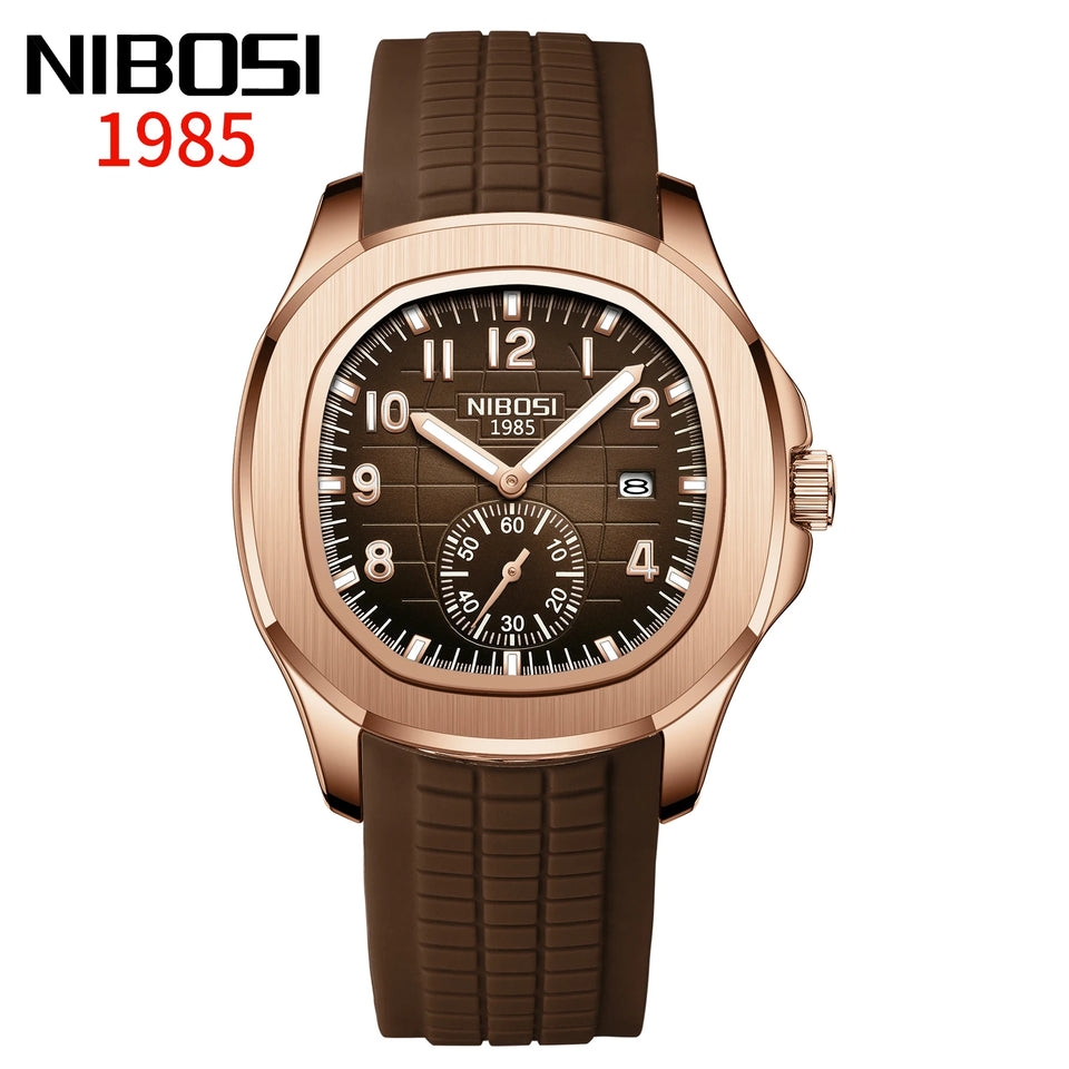 Men's Quartz Watch