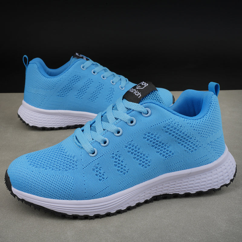 Men's Breathable Mesh Sneakers