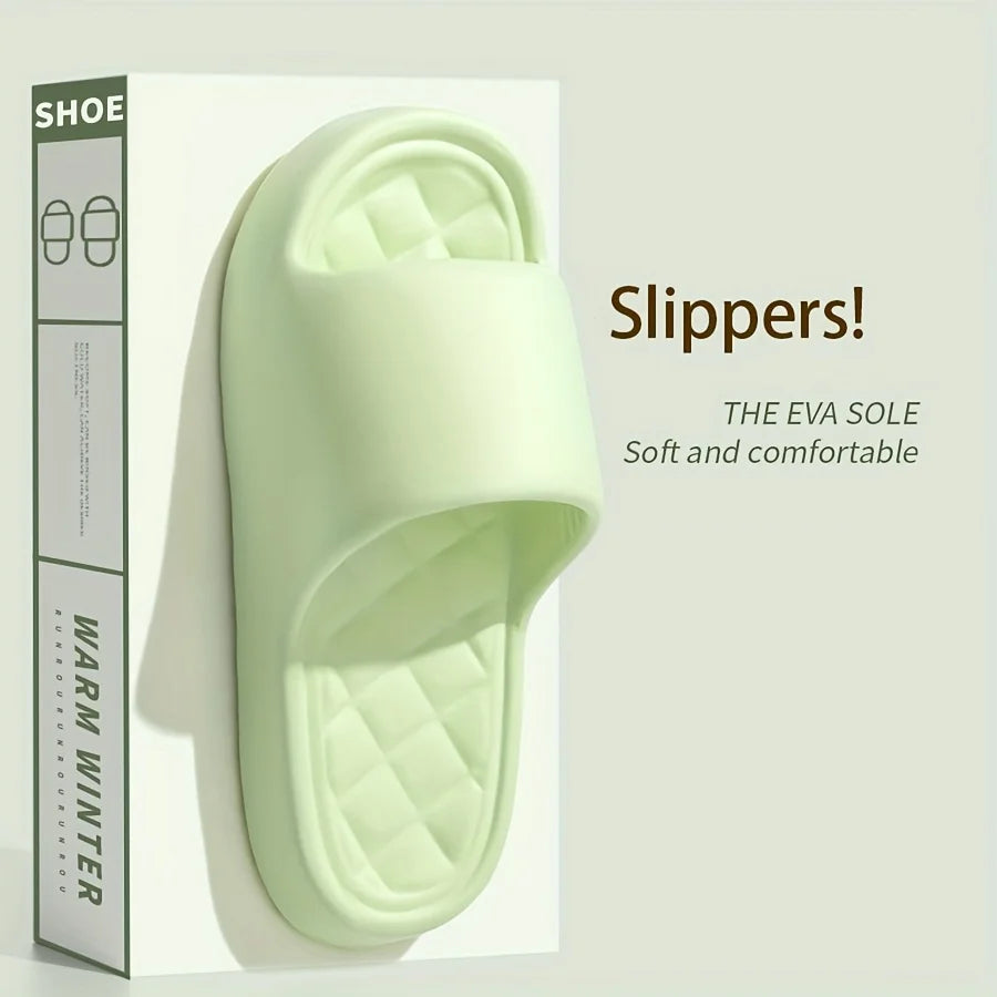 Men's Cloud Sandals