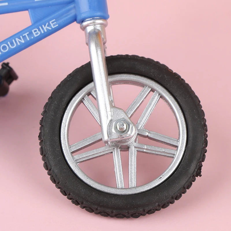 Mini Finger BMX Bicycle
