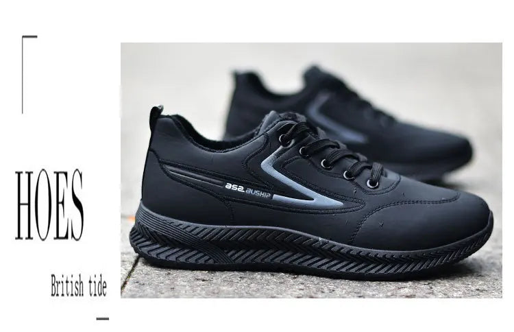 Men's Casual Shoes