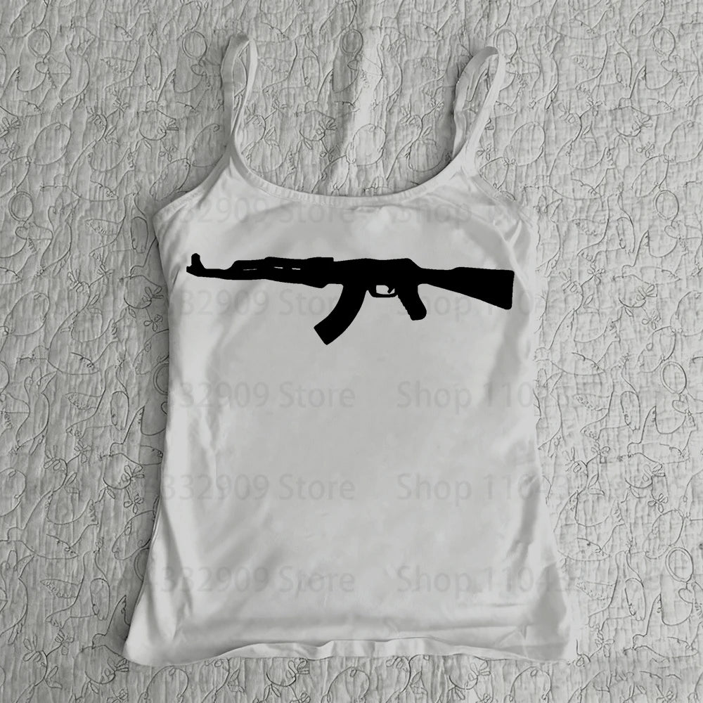 Women's Crop Top