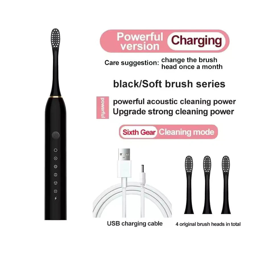 Electric Toothbrush