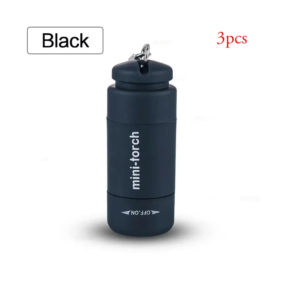 Flashlight