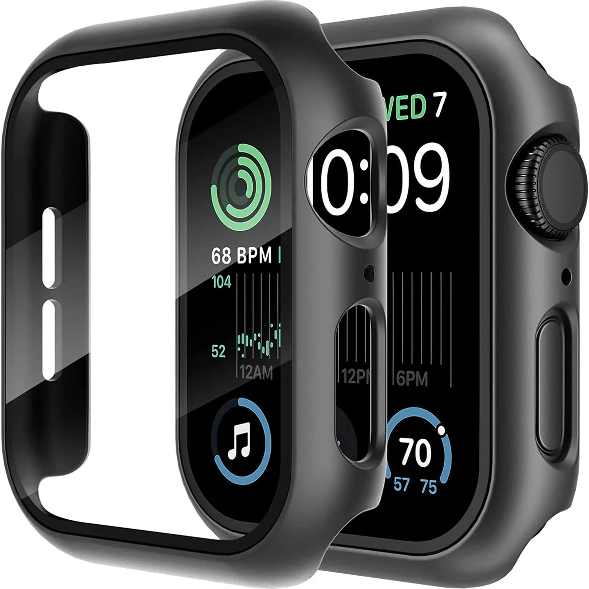 Smartwatch Case