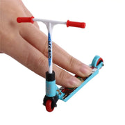 Mini Finger Skateboard Set