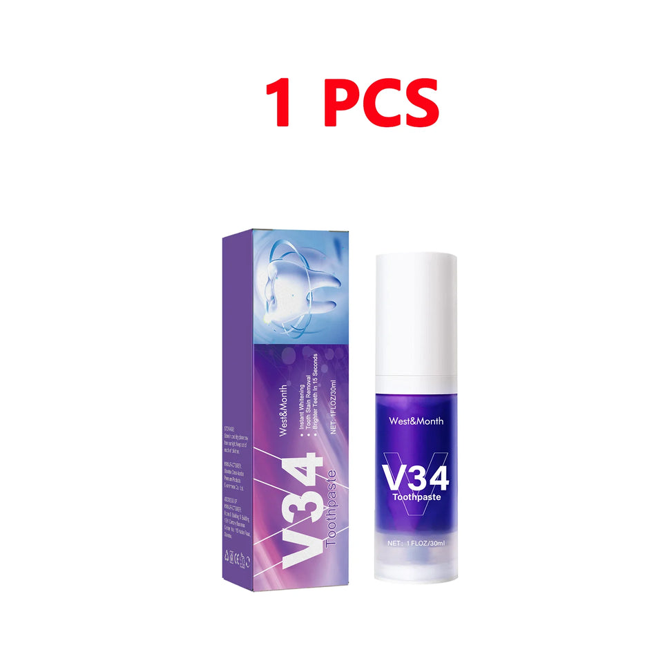 Oral Care Accessory