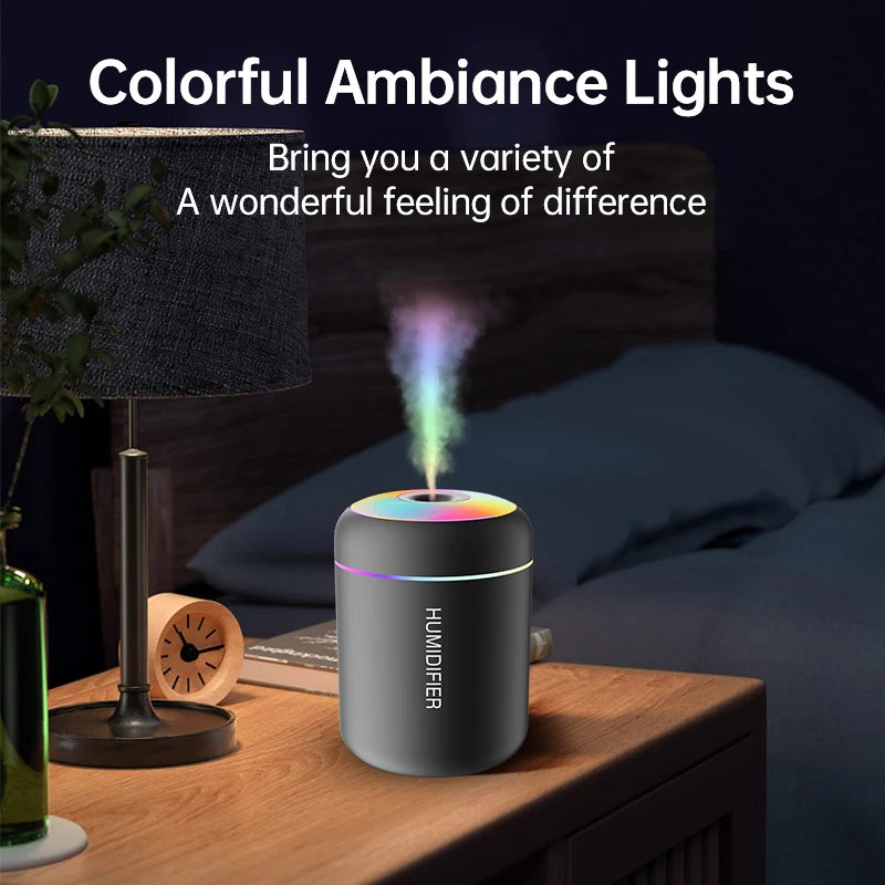 Humidifier