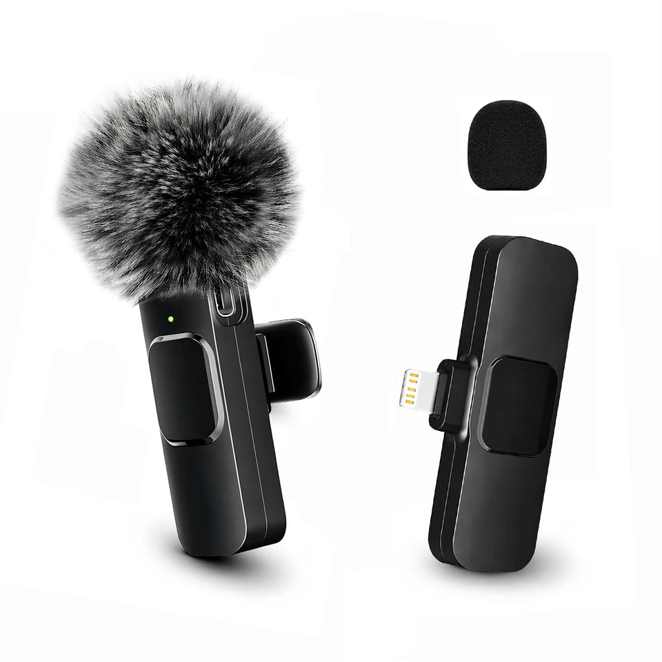 Microphone