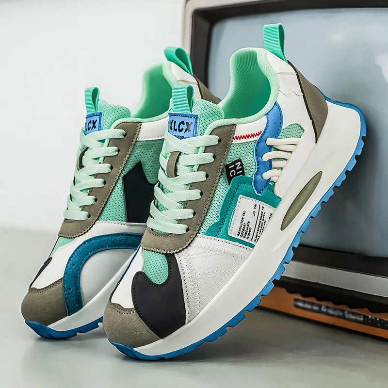 Men's Athletic Sneakers