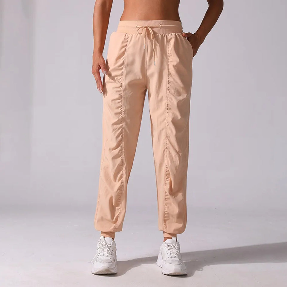 Women's Quick-Dry Pants
