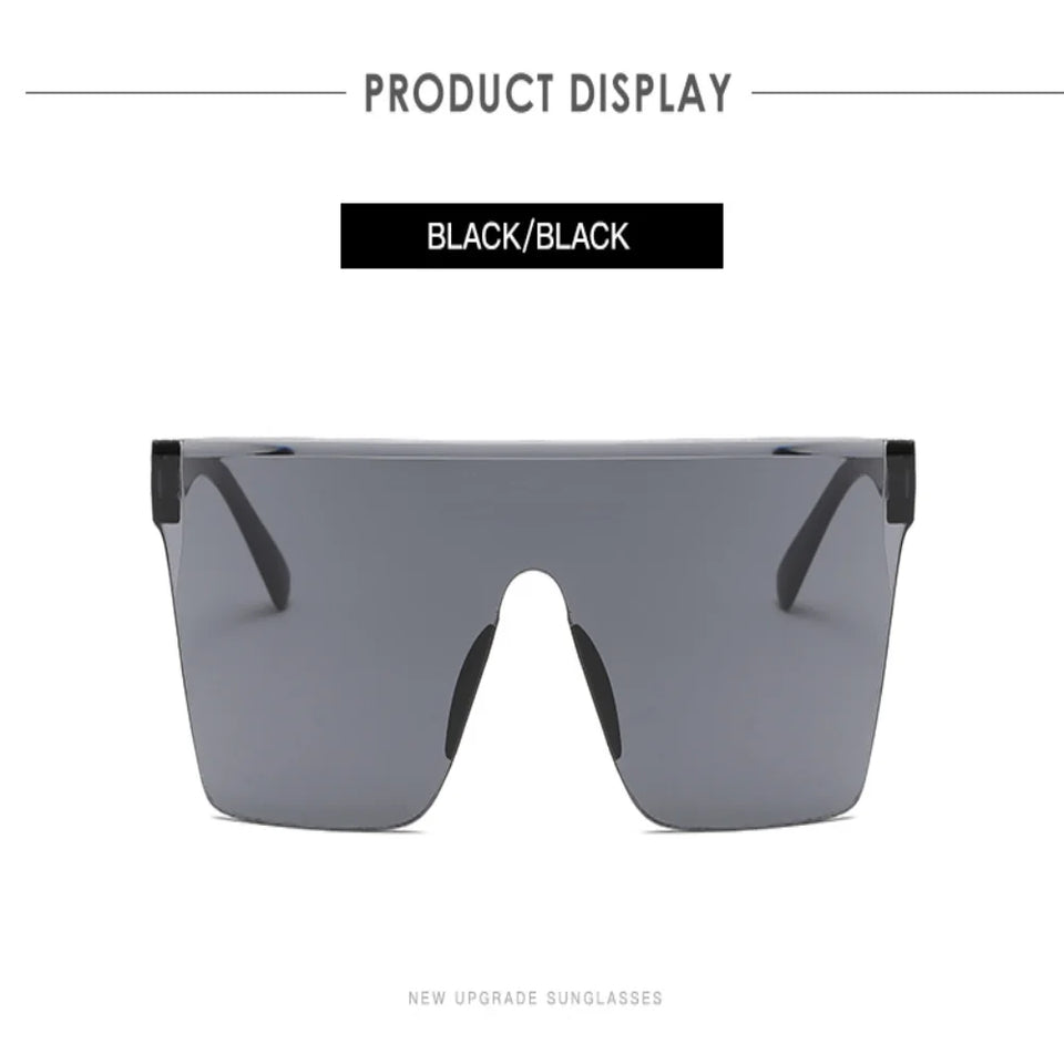 Fashion Sunglasses Men Women UV400 Sun Glasses Cycling Eyewear Mtb Fishing Goggles Outdoor Sport Eyeglasses