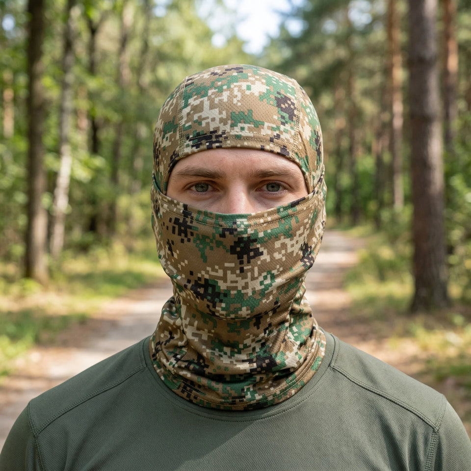 Balaclava