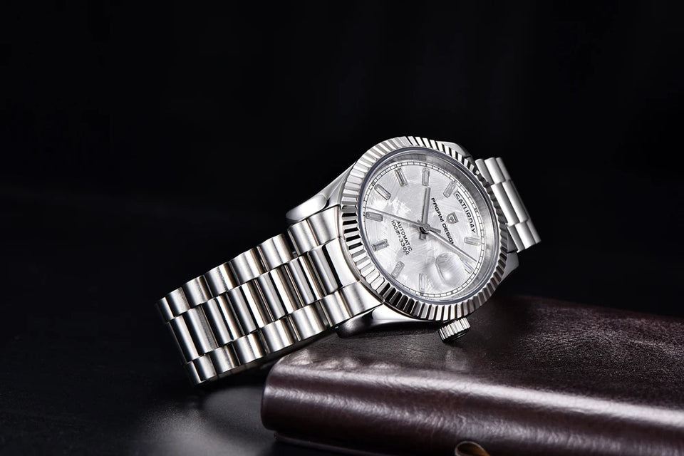 PAGANI DESIGN Men's Watch