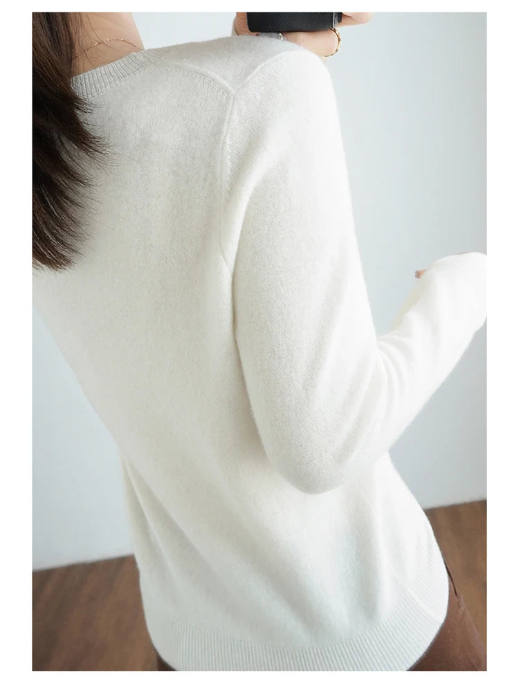 Women's Sweater