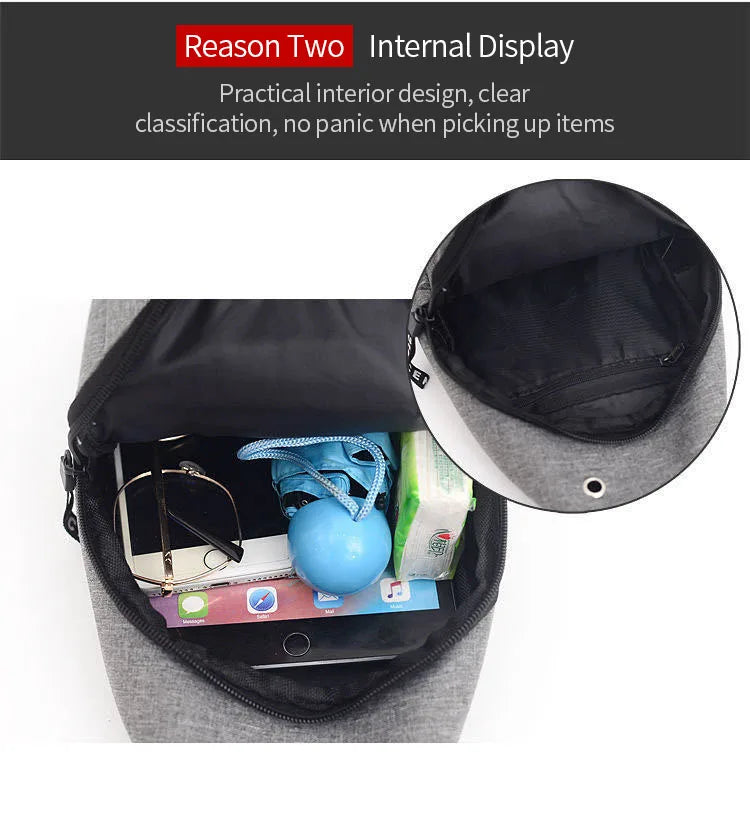 Waist Bag