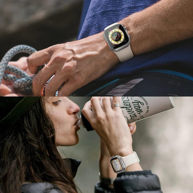 Smartwatch Case