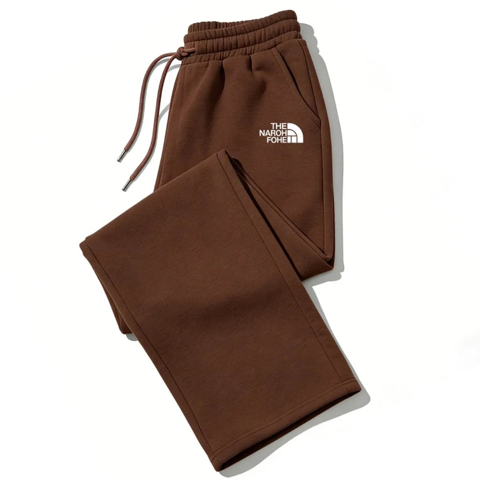 Women's Fleece-Lined Pants