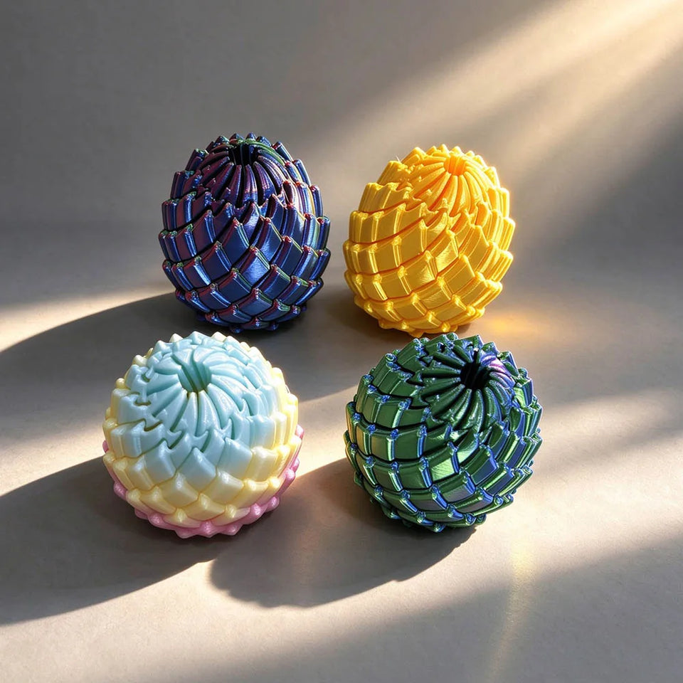 Fidget Toy
