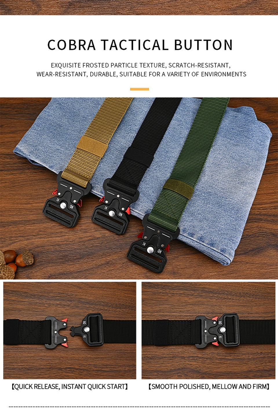 Belt