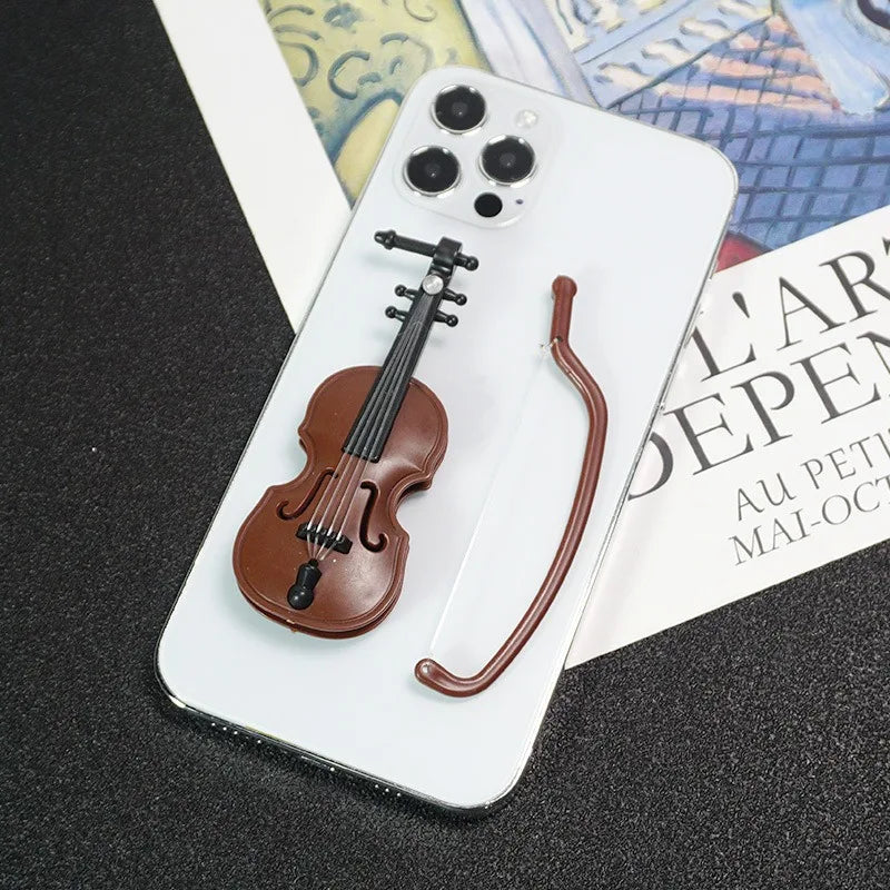 Miniature Decorative Instrument