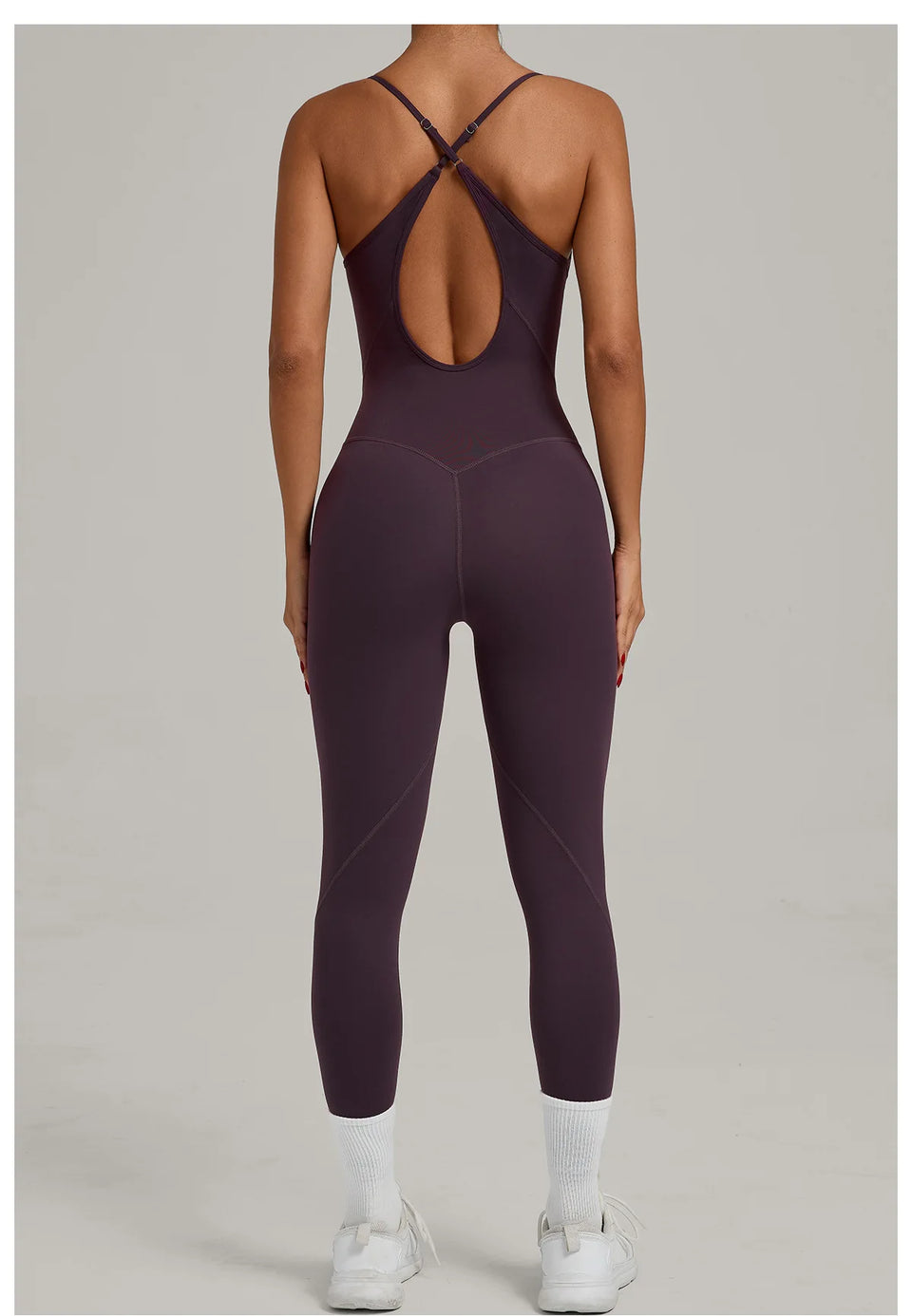 Women's Jumpsuit