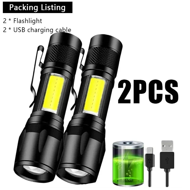 Flashlight