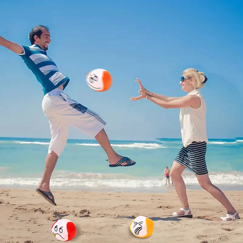 Toss Game Bean Bag Set