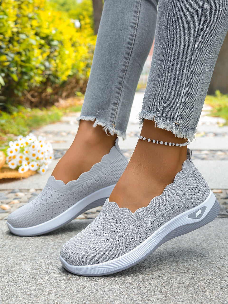 Women's Casual Shoes