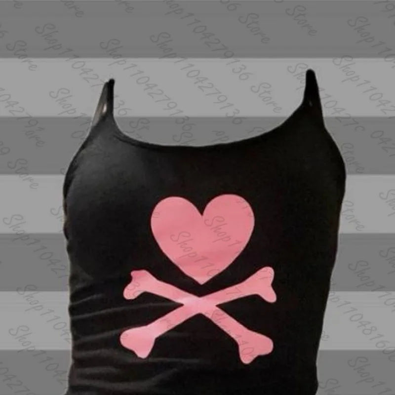 Women's Crop Top