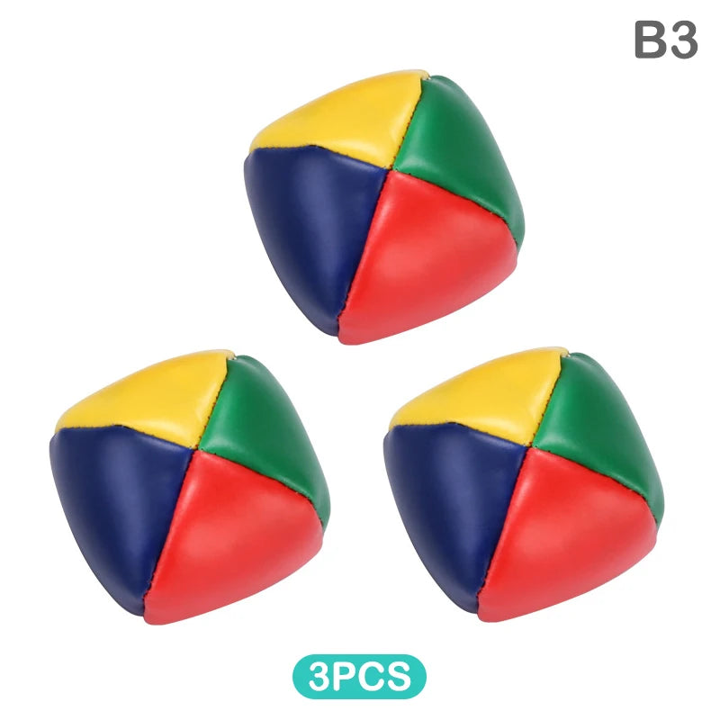 Toss Game Bean Bag Set