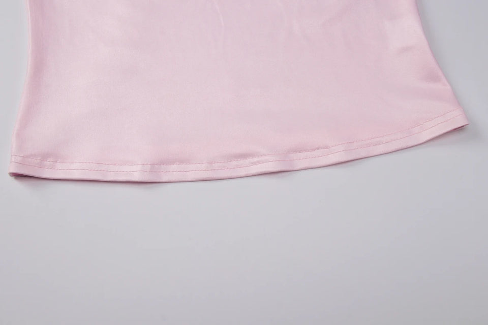 Women's Crop Top