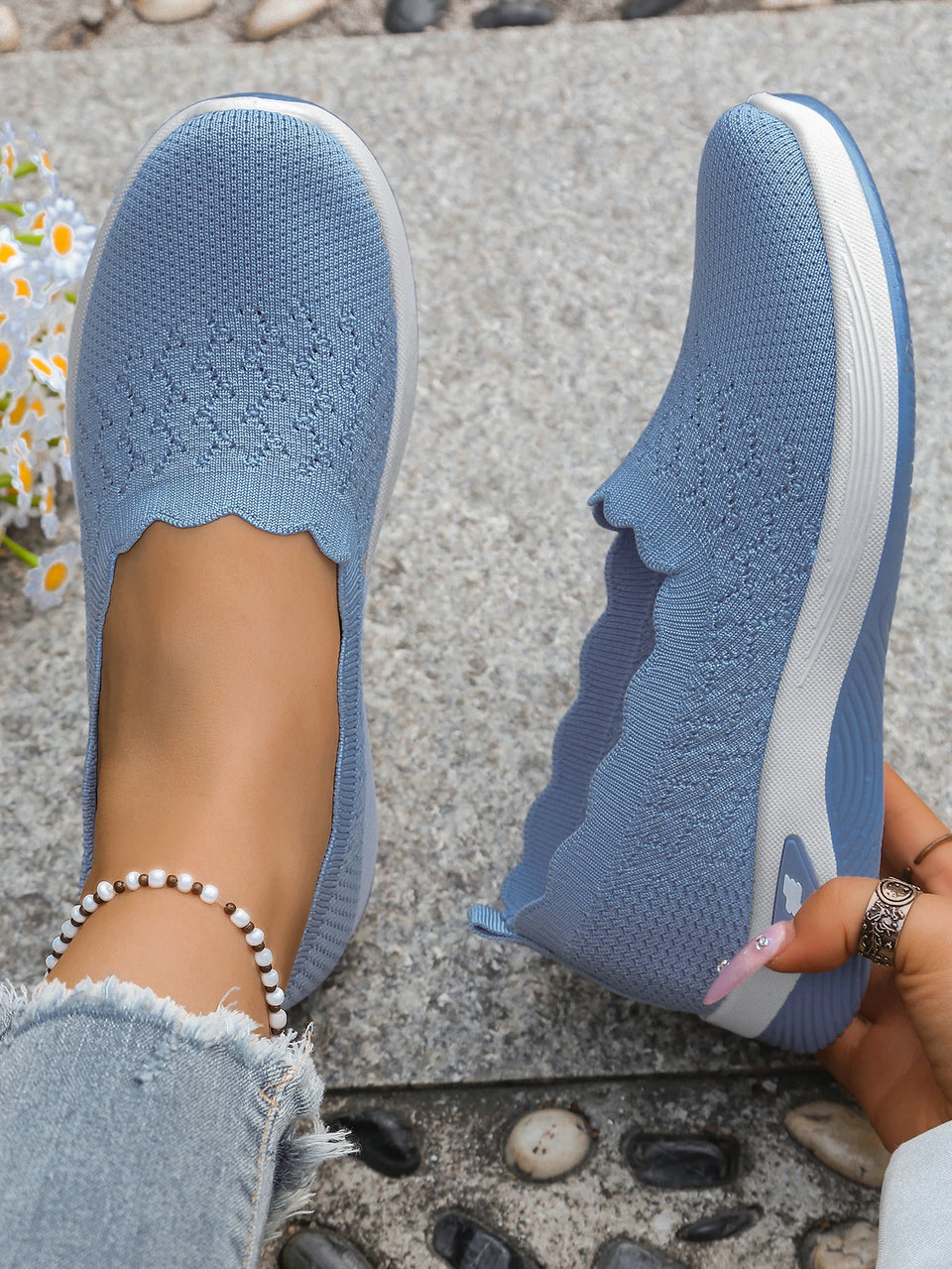 Women's Casual Shoes