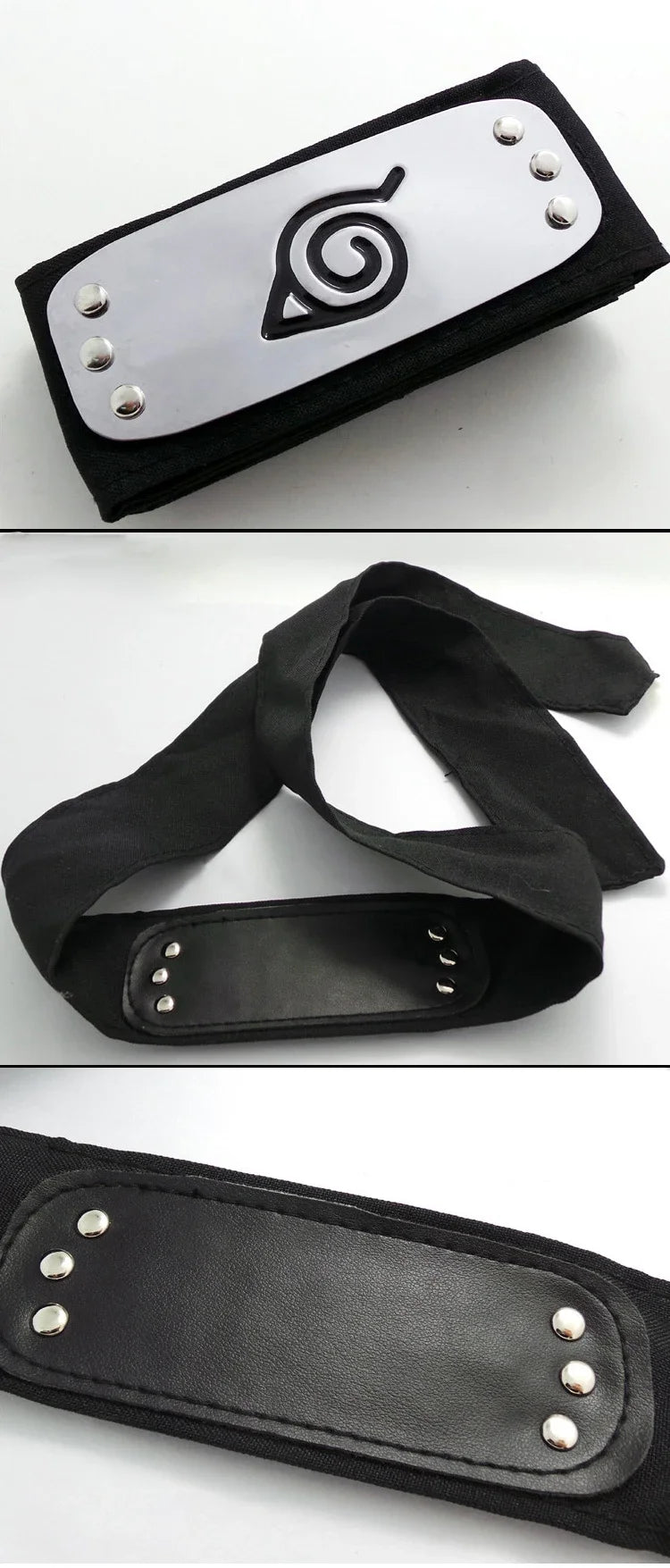 Cosplay Forehead Headband